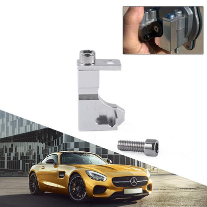 Car Intake Manifold P2015 Repair Bracket Kit for Audi/VW/Skoda Seat 2.0 TDI CR