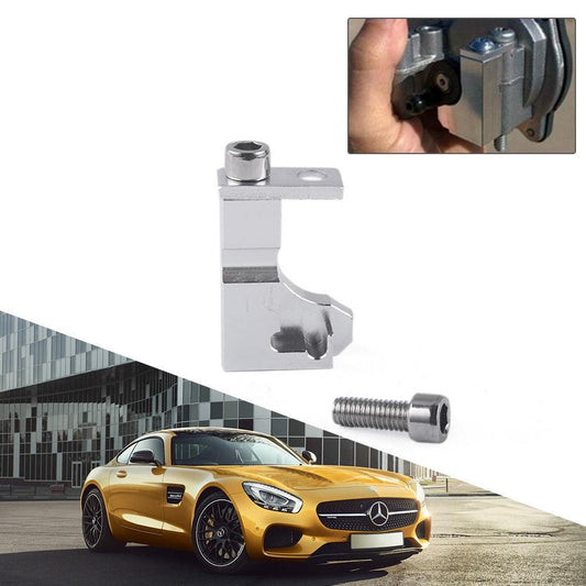 Car Intake Manifold P2015 Repair Bracket Kit for Audi/VW/Skoda Seat 2.0 TDI CR