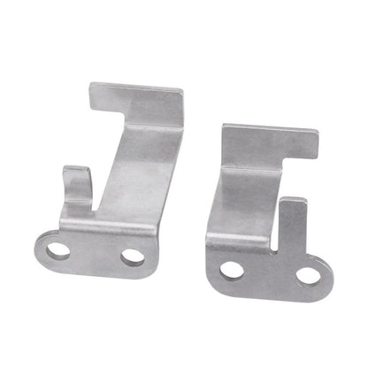 P2015 Intake Manifold Actuator Bracket Kit 2.7 3.0 4.2 TDI Car Repair 059129086 for Audi Cayenne VW
