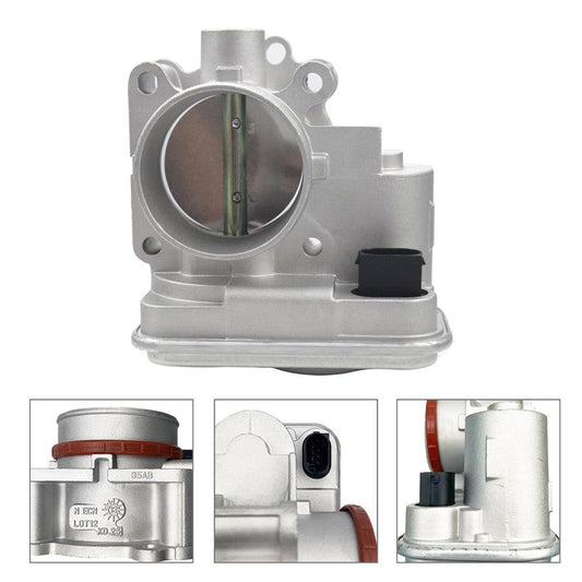 Electronic Throttle Body for Dodge Avenger Caliber Journey Chrysler200 Sebring Jeep Compass Patriot Replace 04891735AC