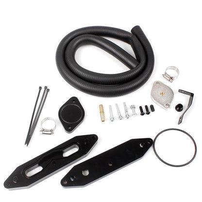 2011-2019 Ford 6.7L Powerstroke EGR Valve Cooler Delete Kit