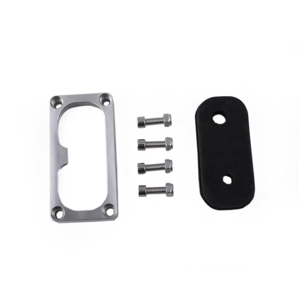Car Shifter Cable Grommet Mount Kit for Honda Civic Integra K20 K20a2 K20z