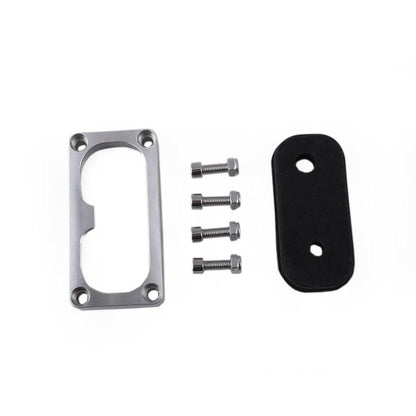 Car Shifter Cable Grommet Mount Kit for Honda Civic Integra K20 K20a2 K20z