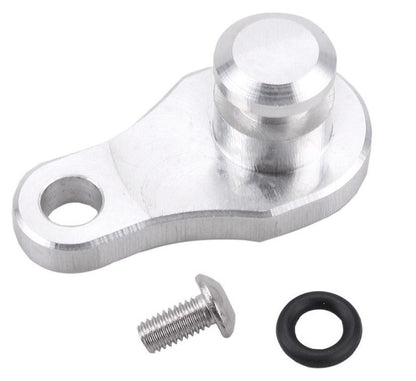 K-Series Billet Map Port Plug Block for Honda Acura Rsx Rbc RRc K20 K24 Civic