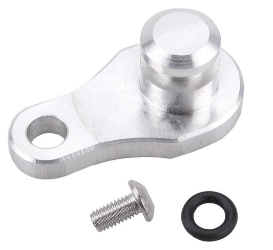 K-Series Billet Map Port Plug Block for Honda Acura Rsx Rbc RRc K20 K24 Civic