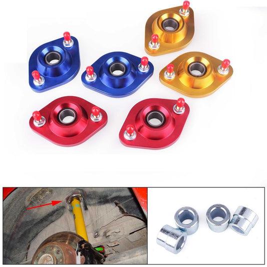 Car Shock Top Mount Set for BMW E30 E36 E46 Z3