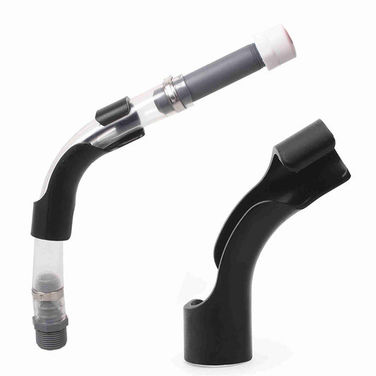 Racing Fuel Deluxe Cap Filler Hose Hose Kit