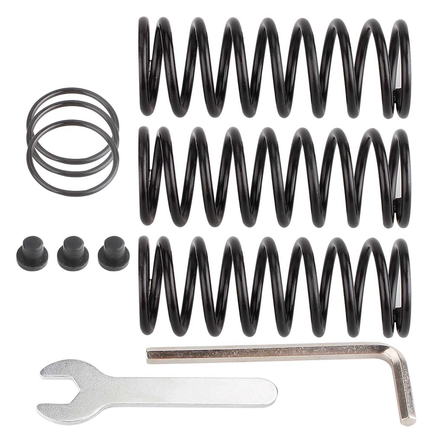 Mod Brake Upgrade Throttle Pedal Spring Kit for Logitech G29 G27 Racing Wheel