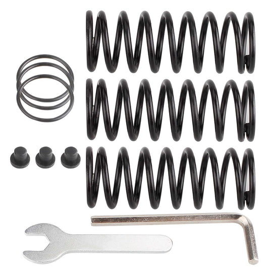 Mod Brake Upgrade Throttle Pedal Spring Kit for Logitech G29 G27 Racing Wheel