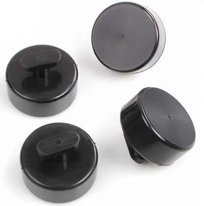 4Pcs New Jack Pad Jacking Lift Pad for Chevrolet Corvette C5 C6 C7 Jack Point Pad Sturdy Adapter