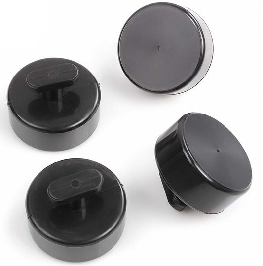 4Pcs New Jack Pad Jacking Lift Pad for Chevrolet Corvette C5 C6 C7 Jack Point Pad Sturdy Adapter