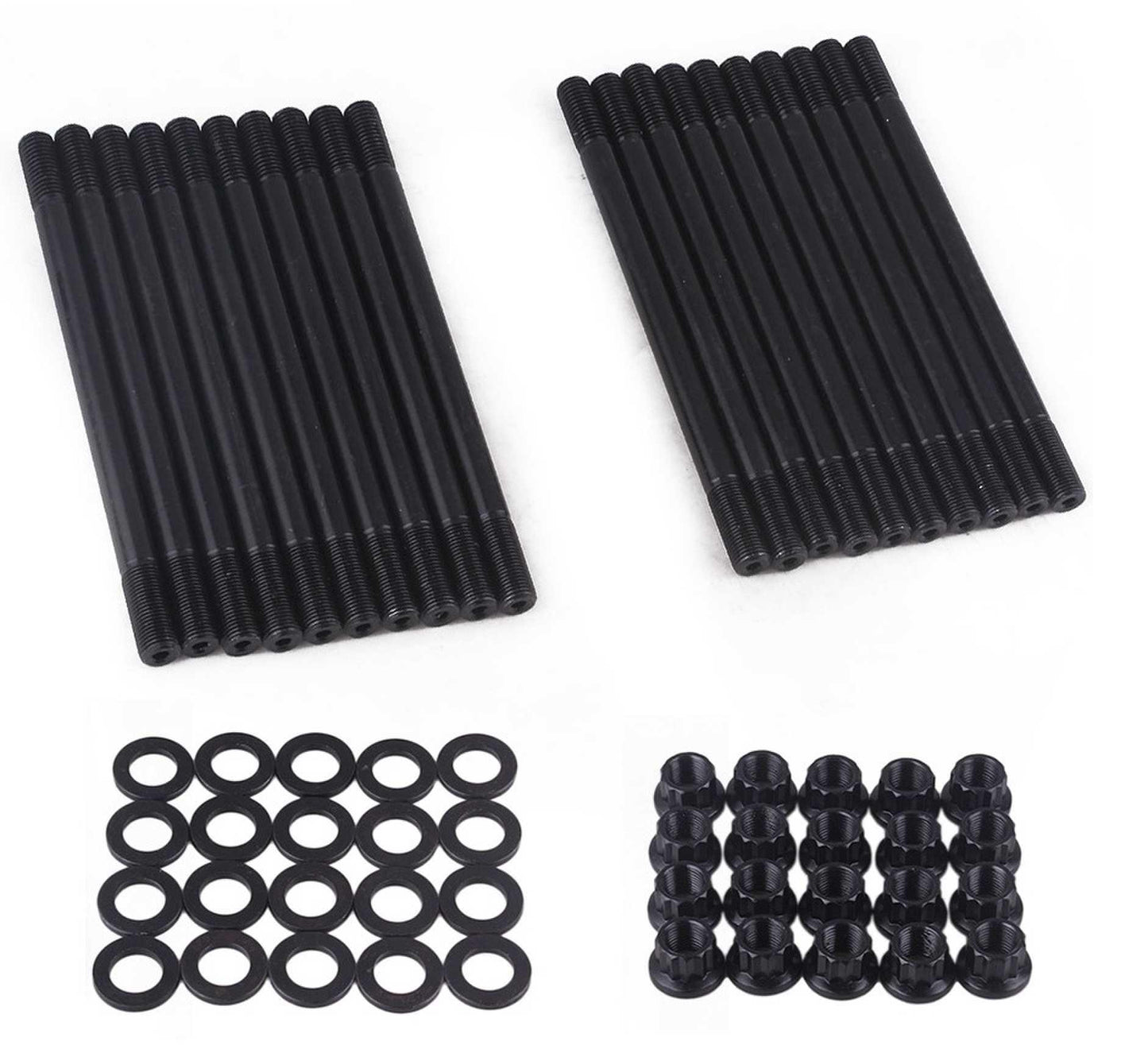 ARP Cylinder Head Stud Kit Fit for Ford 6.0L 2003-2007 Powerstroke Diesel F250 F350 F450 F550