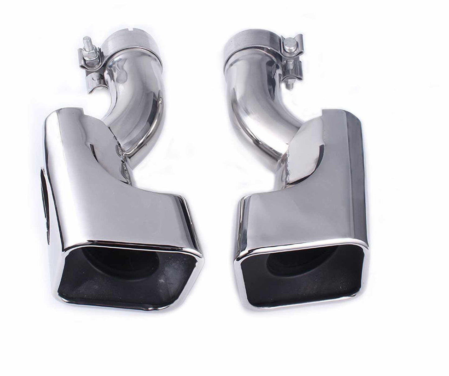 2012 2013 Range Rover Diesel Exhaust Muffler Exhaust Tip