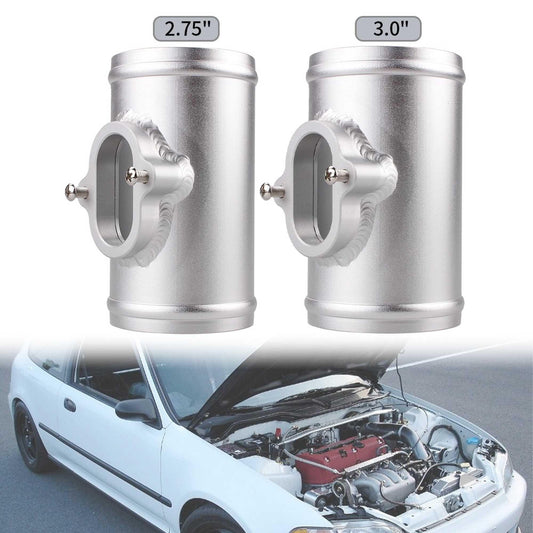 70/76MM Car Air Flow Sensor Mount Adapter For Chevrolet Cruze Excelle XT GT Air Intake Meter Mount Base