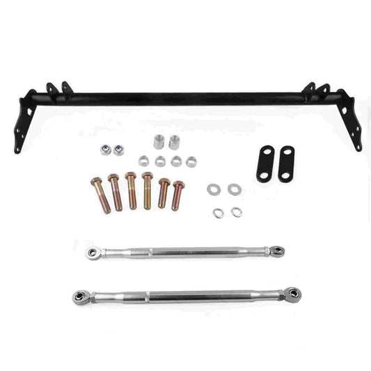 Honda Civic Front Suspension Traction Control Tie Bar Kit