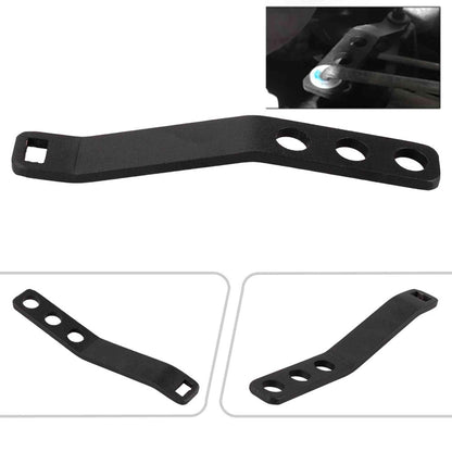 Short Shift Shifter Kit Short Throw Shifter Bracket for VW Jetta Golf 1983-1999 VW MK2 MK3 Gti