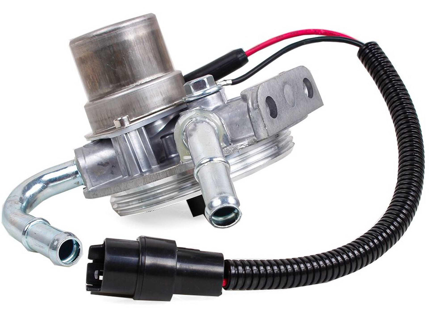 Fuel Filter Housing Primer Heater for 2004-2013 6.6l Duramax 12642623