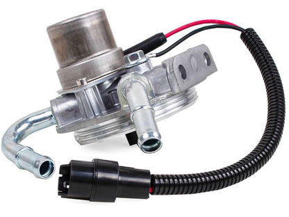 Fuel Filter Housing Primer Heater for 2004-2013 6.6l Duramax 12642623