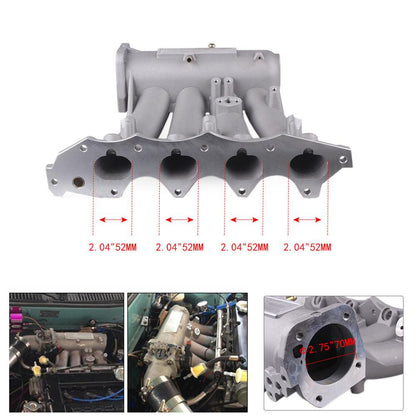 Skunk2 Pro Series Intake Manifold B18 1994-2001 Acura Integra GS-R