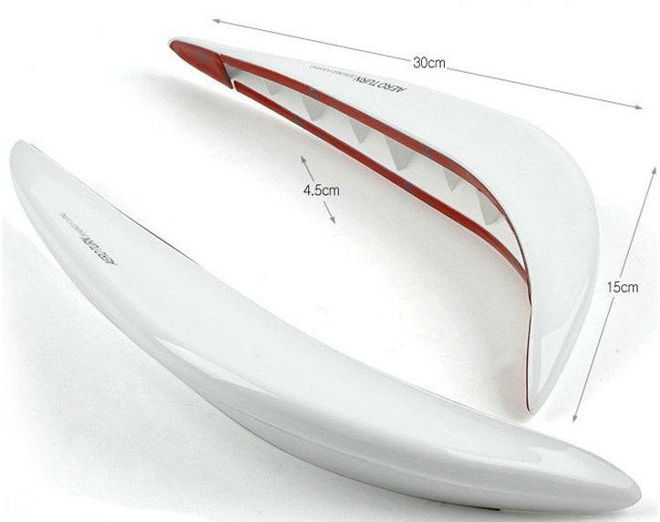 Car Rubber Bumper Protector Guard Corner Strip Crash Bar Trim Protection Strip Scratch