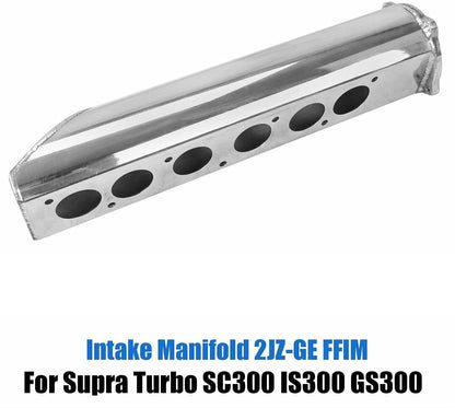 Intake Manifold Replacement for Lexus IS300 GS300 SC300 Toyota Supra
