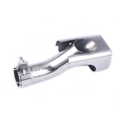 2012 2013 Range Rover Diesel Exhaust Muffler Exhaust Tip