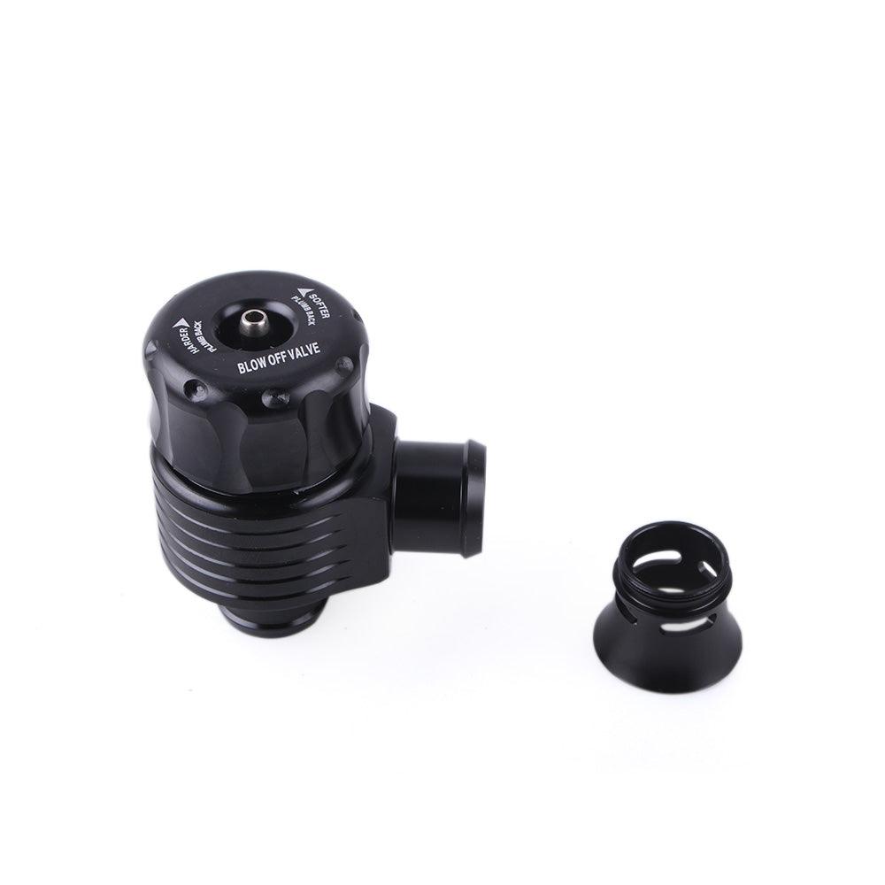 Universal Electrical Diesel Dump Blow Off Valve Diverter Blow Off Valve