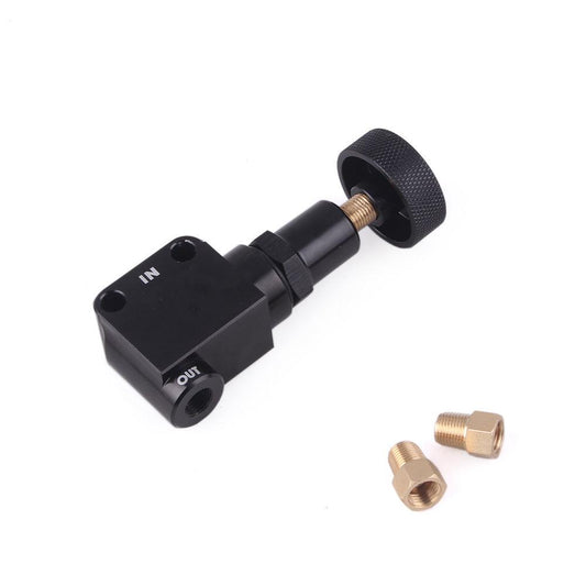 Universal Brake Proportioning Valve Brake Bias Pressure Regulator