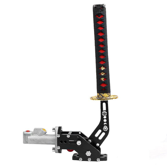 Universal Racing Hydraulic Handbrake Samurai Sword Drift Hydraulic Handbrake