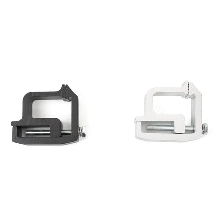 Truck Cap Topper Camper Shell Heavy Duty Clamps Mounting Clamp