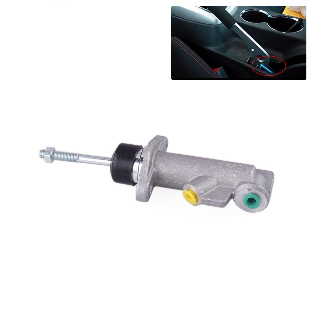 Racing Brake Clutch Master Cylinder 0.75 Bore Thread