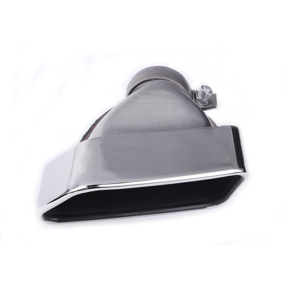 2011-2016 BMW 5-Class F10 F18 535 Exhaust Muffler Exhaust Tip