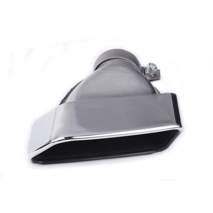 2011-2016 BMW 5-Class F10 F18 535 Exhaust Muffler Exhaust Tip