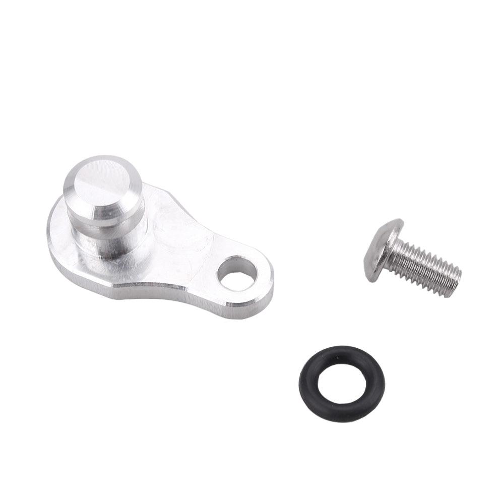 K-Series Billet Map Port Plug Block for Honda Acura Rsx Rbc RRc K20 K24 Civic