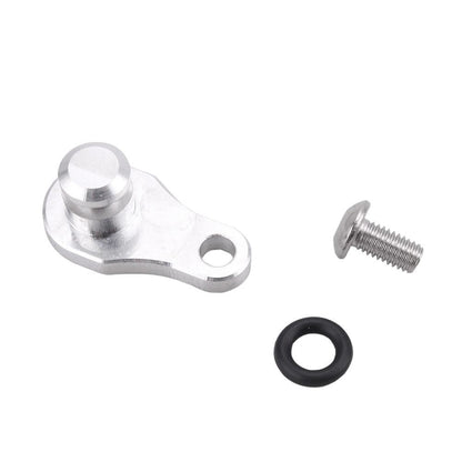 K-Series Billet Map Port Plug Block for Honda Acura Rsx Rbc RRc K20 K24 Civic