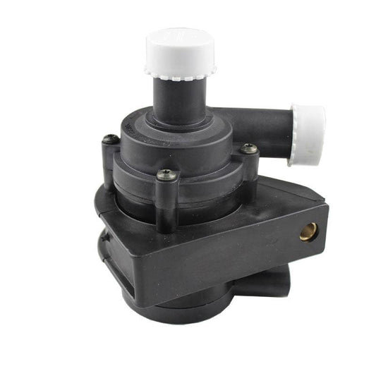 12 Volt Auxiliary Cooling Water Pump for VW Jetta Golf Audi A3 Q3 OEM 1K0965561J