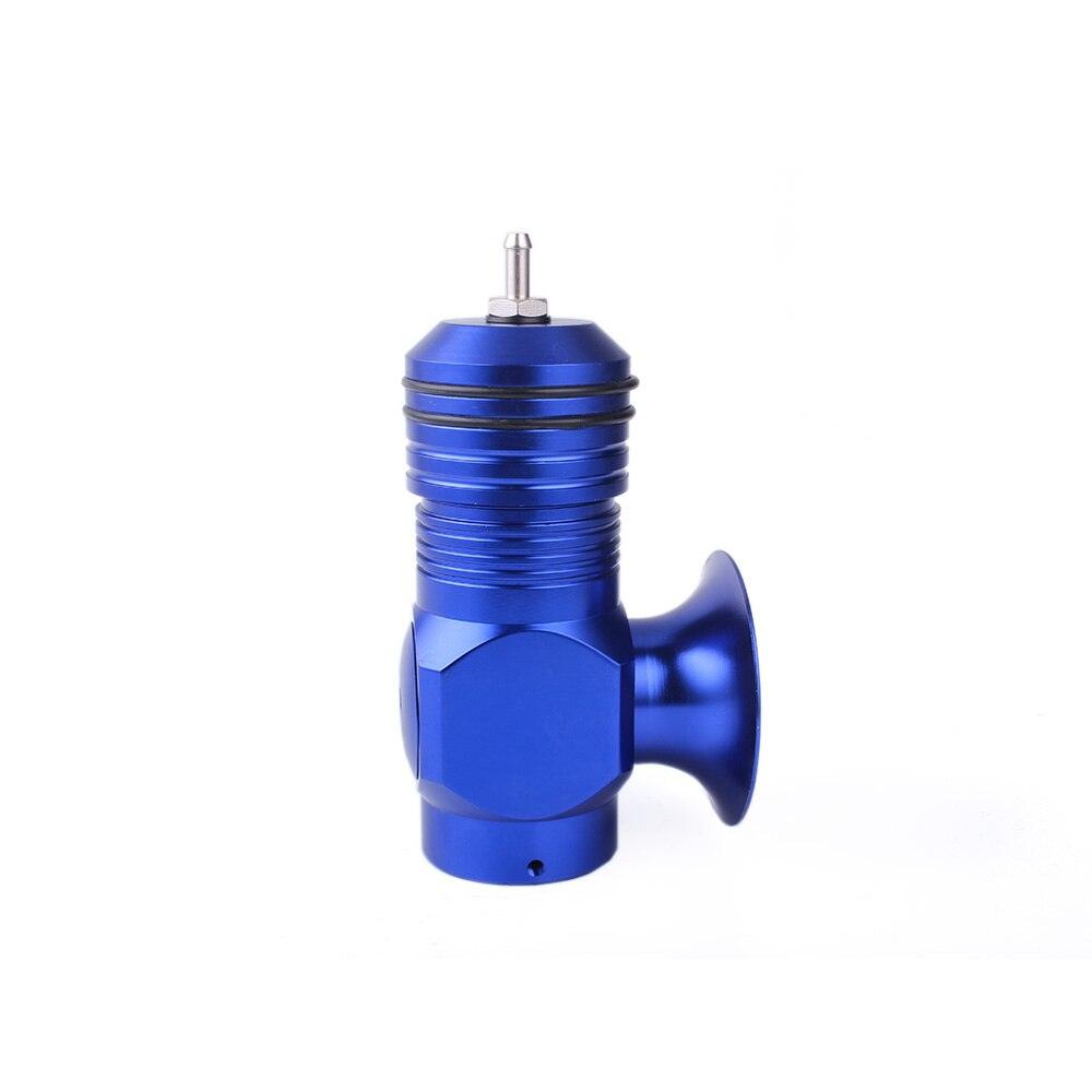 Universal Electrical Diesel Dump Valve Vacuum Blow Off Valve Bov Kit