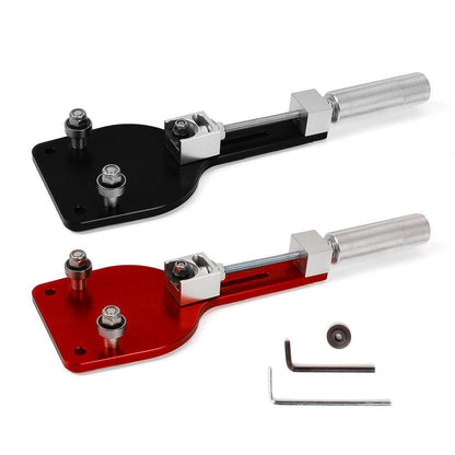 Oil Filter Cutter Tool 77750 Cutting Range 2-3/8" - 4-3/4"
