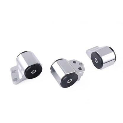 70A K-Series Engine Mounts for Honda Civic 92-95 EG K20 K24 EG Motor Swap Kit