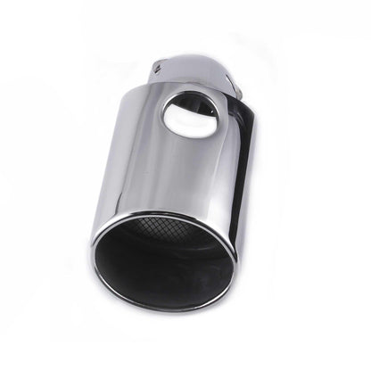 Universal 1 Pair Range Rover Diesel Exhaust Muffler Exhaust Tip