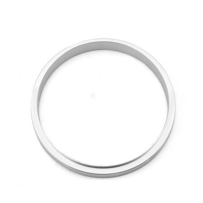 1/2Inch Air Cleaner Spacer for Edelbrock Holley Riser SBC BBC 350 Ford