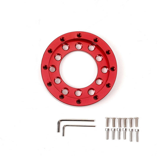 Logitech G27 G25 Steering Wheel Adapter Plate 70MM Aluminum