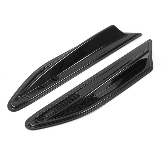 Universal Car Modification Parts Fender Body Side Sticker