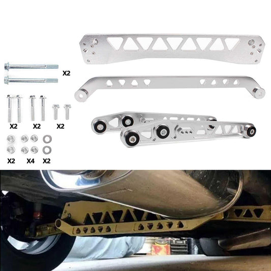 Rear Lower Control Arms LCA Set for 96-00 Honda Civic EK