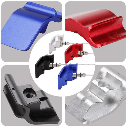 Billet Oil Dipstick Oil Level Check Tool for Honda Acura K20 K24 K-Series Engine
