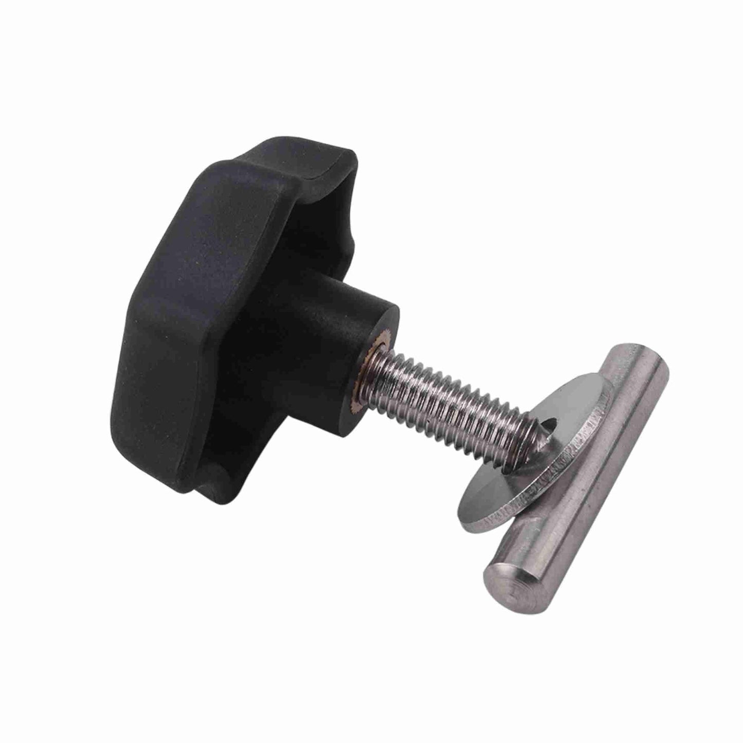 4Pcs Mounting Screws 50mm Locking Rail Multiflexboard for VW T5/T6 Multivan