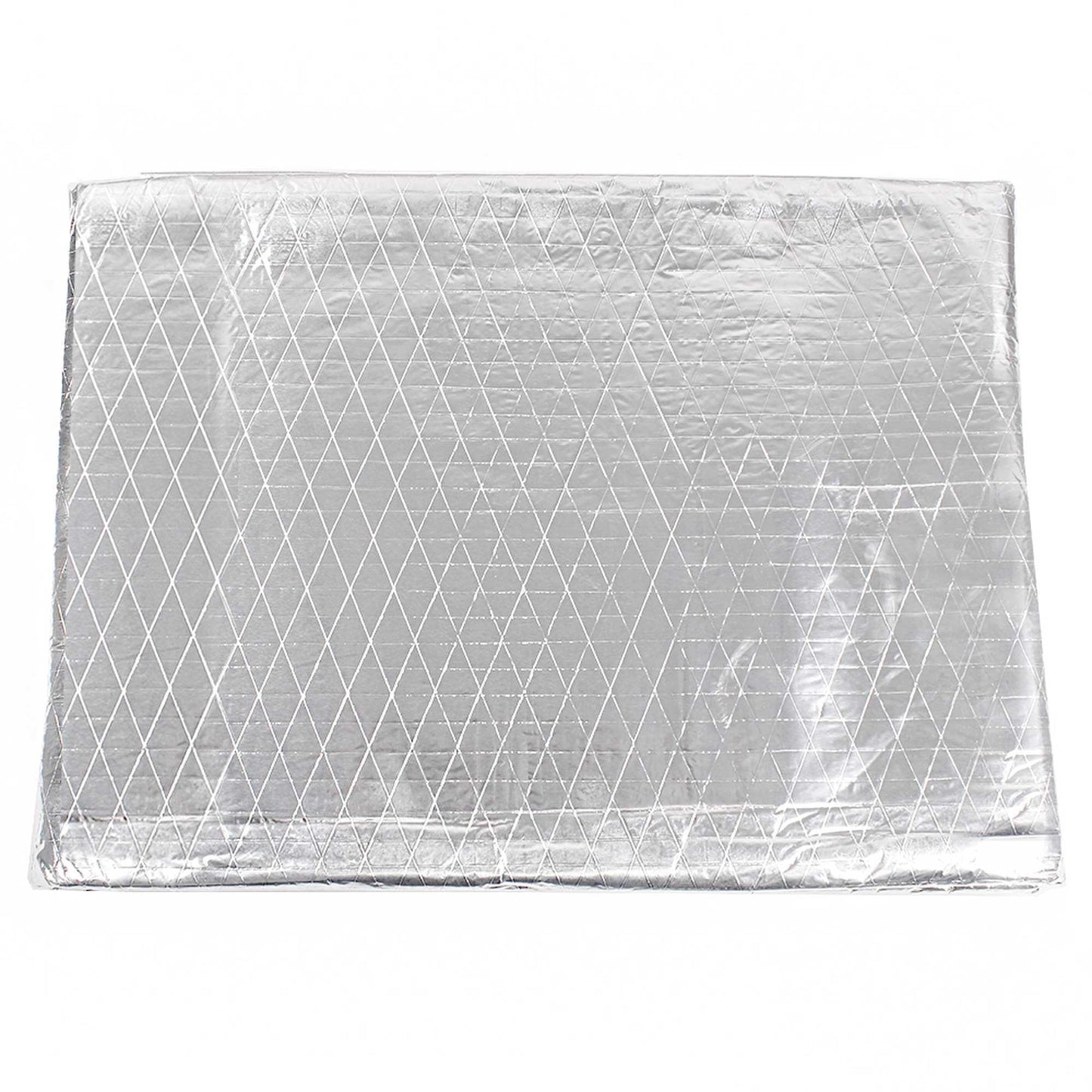 Sound Heat Deadening Insulation Mat Deadener Pad Hood Engine Roof Firewall Waterproof