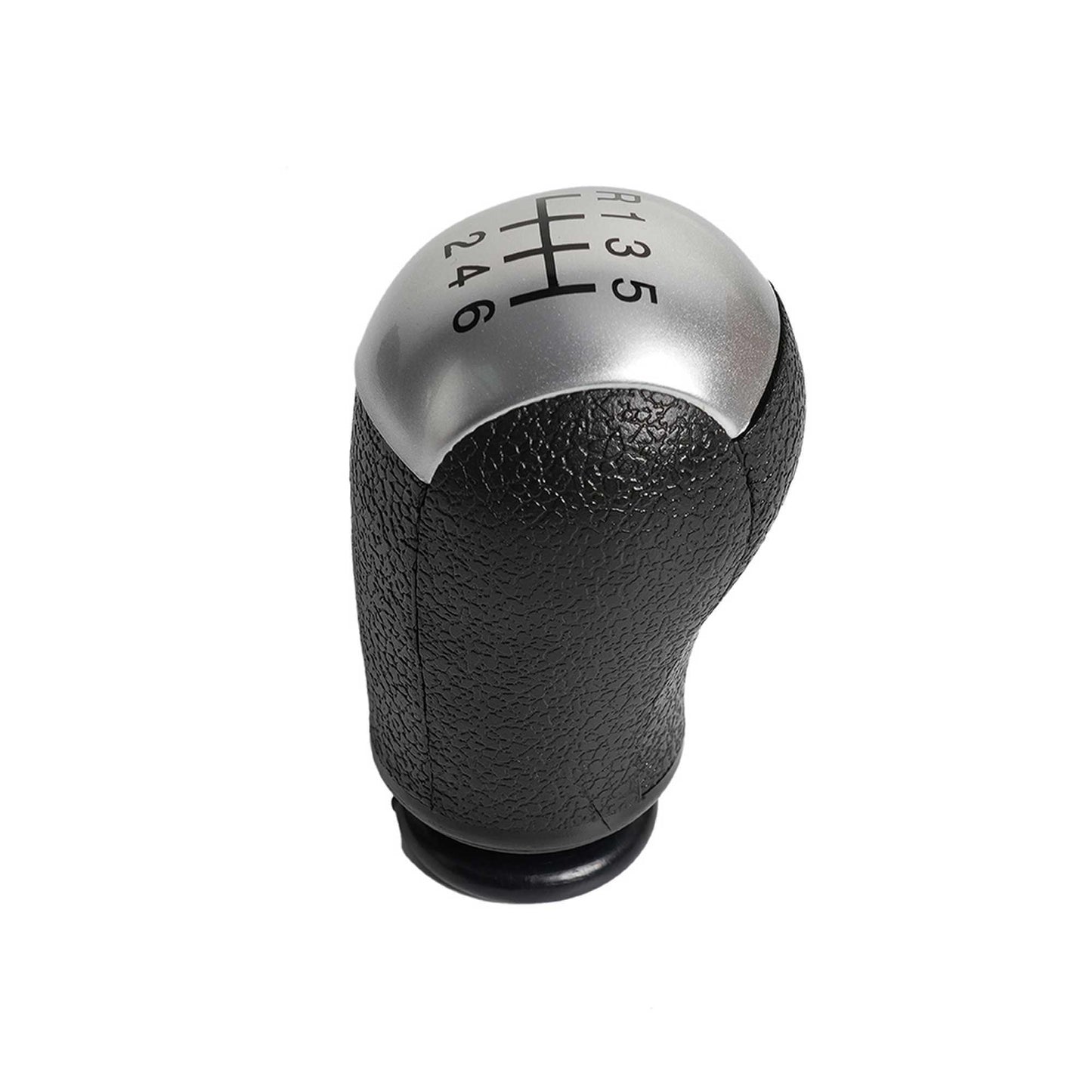 5/6 Speed Shift Knob Manual Gear Stick Shift Knob for Ford Focus C-Max Mustang Mondeo MK2