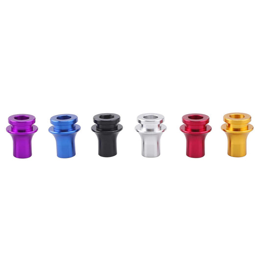 Car Gear Shift Knob Boot Retainer Adapter M10*1.5 Manual Gear Shifter
