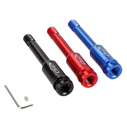 Shifter Extender 5 Inch Adjustable Gear Stick Extension M14X1.5